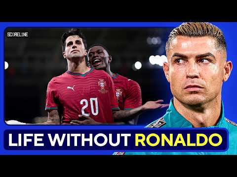 Portugal win AGAIN Without Ronaldo | Portugal <strong>2</strong>-1 <strong>Norway</strong> Match Reaction