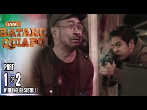 FPJ's Batang Quiapo Full Episode 784 | February 20, 2026 Kapamilya Recap | Hayop ka Rigor