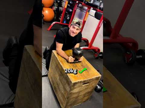 CALISTENIA VS GYM #shorts