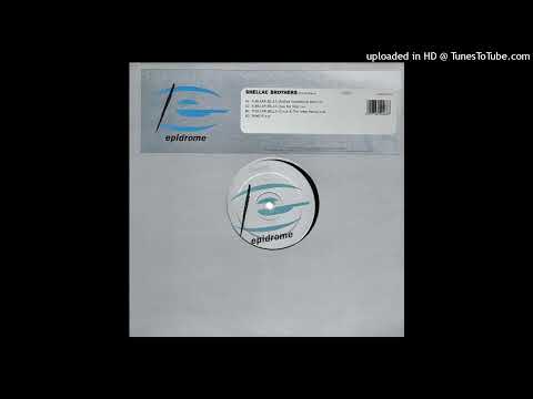 Shellac Brothers - Tubular Bells (Kee Mo Mix)