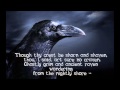 Exploring The Raven: A Tribute to Christopher Lee