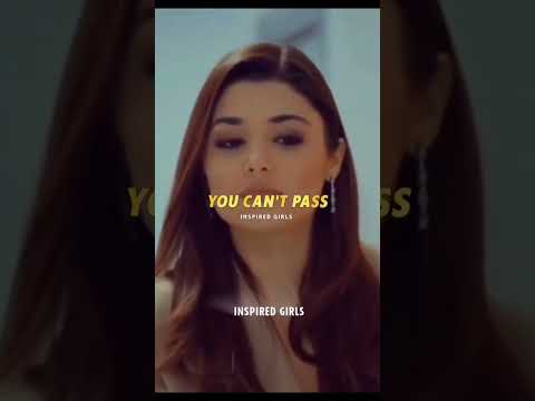 They Told Me, You Can't Pass The Interview..? Attitude ? Inspired Girls ?