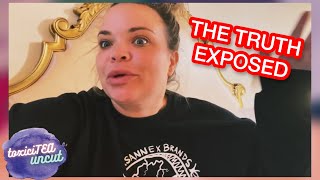 TRISHA ACCIDENTALLY REVEALS TRUTH ABOUT THERAPY #memes #short #shorts #shortvideo #tiktok