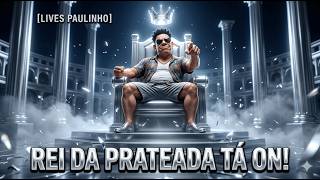 REI DA PRATEADA TÁ ON! — 25/03/2026