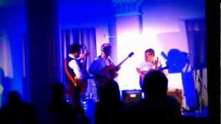 Koopia videost Viljandi Guitar Trio @ Viljandi Guitar Festival 2012 -  YouTube