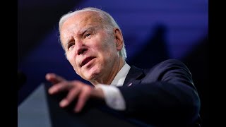 Biden expected to visit Poland this month to mark first anniversary of Russia's invasion of Ukraine