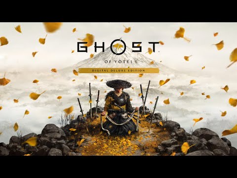 Ghost Of Yotei. Free play