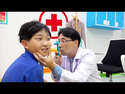 Learning Good Dental Care Habits for Kids