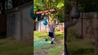 First Year on Youtube Highlights ep13/13 #fitnessover40 #boxing #martialarts