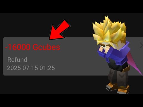 I Got Scammed 😭 (Blockman Go)