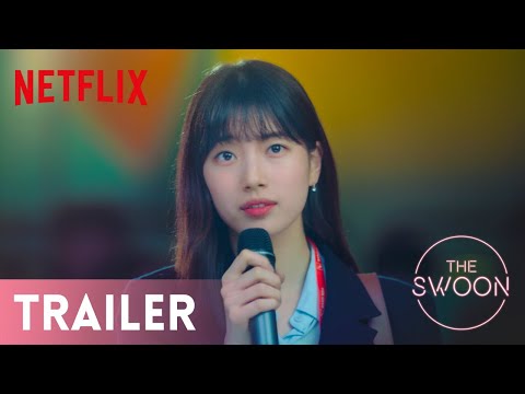 Start-Up | Official Trailer | Netflix [ENG SUB]