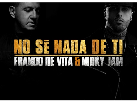 FrancodeVitaVEVO Live Stream