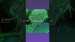 Luka YOU ARE pregnant♡ #alienstage #alienstageedit #luka #wiege #viralvideo #foryou #foryoupage