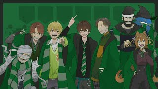 【アルジャン大運動会】Dirty Deeds Done Dirt Cheap【瀬戸あさひ】