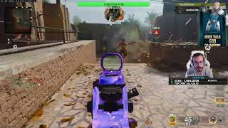 La 3 eme Nuke à la Krig sur BO6