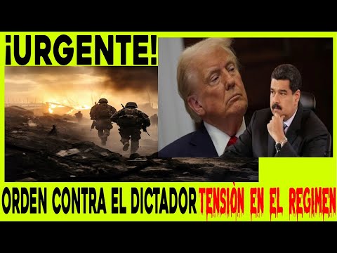 ¡URGENTE! Noticias de VeNezuela hoy 23 FEBRERO del  2025, Noticias internacionales, Noticias de Ulti