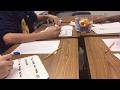 Understanding Rigid Transformations and Feedback