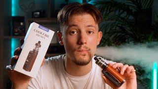 Une VAPE mieux qu'un POD ?!