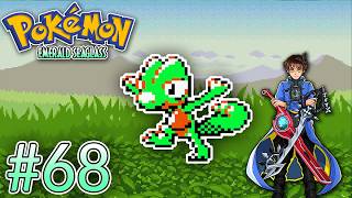Pokemon Emerald Seaglass Playthrough with Chaos part 68: Double Battles Galore
