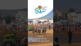 🏆 Caballo de Oro 2026 | Un reconocimiento a 181 años de historia en Sanlúcar