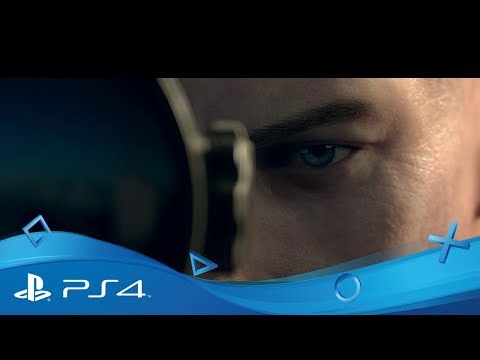 HITMAN  2 - Trailer d'annonce | 14 novembre | PS4