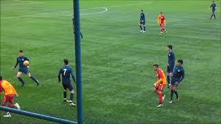KASIMPAŞA 2 GALATASARAY 2