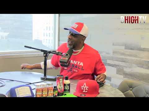 Wicked Reacts to the Atlanta Hawks Catching Heat For Celebrating Magic City Monday