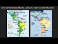 Cultural and Historical Impacts of Colonization