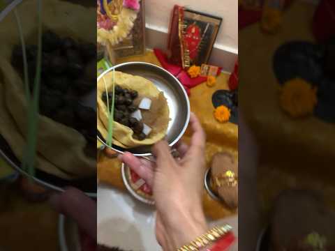 #navratri #kanyapooja #kanjak #kanjakpujan #newbornbaby