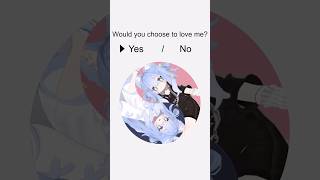 【💕ボクのこと愛してる？💕】イチさんの4nim0sity [99.999999999%]を再現してみた【ペイリアン】#shorts #vtu