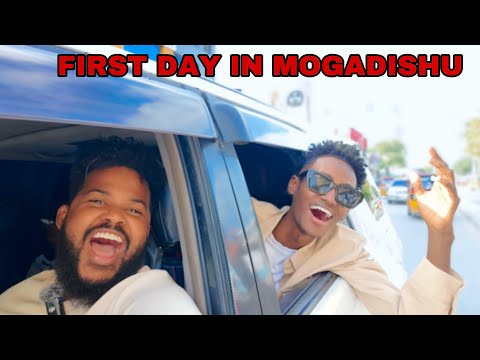 MAALINTEEDA IGU HOREYSAY MOGADISHU WAAN AAMINI WAAYEY IN AY SIDAAN TAHAY