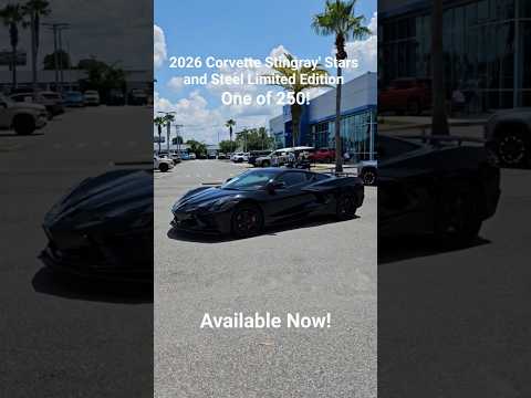 #c8corvette #chevrolet #chevy #corvettestingray