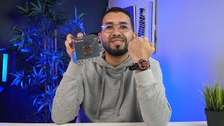 تجربة الساعة الذكية Weofly CONQUER +GIVEAWAY
