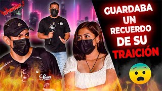 GUARDABA UN RECUERDO DE SU TRAICION | EP. 26 | T-9