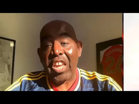 Robbie puts massive respect <strong>on</strong> Liverpool’s <strong>name</strong>