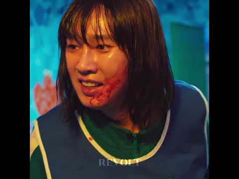 Player 120 Sacrificed to Save 222 & 149 || hyun-ju died || Die With A Smile || Squid Game S2 ||