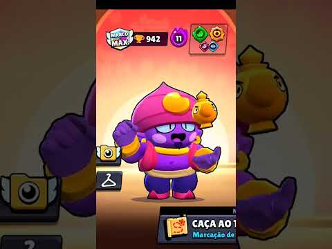 Brawl Stars Trend part 4 #brawlstars #trend #skins #transition #gaming #brawlers