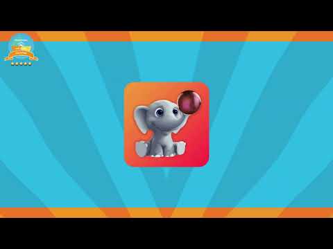 Elephant Learning | Maths App for Kids