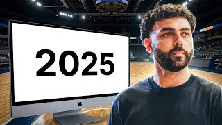 My 2025 Year In Review - D’Vontay Friga 