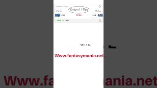 EVE vs CHE Dream11 Team and Dream11 Prediction..Everton vs Chelsea Dream11 Team