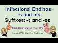 Understanding Plural Forms and Rules