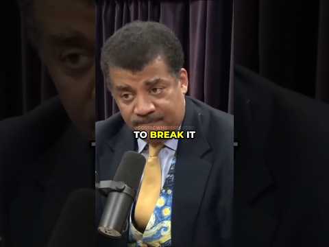 Why Pipes Burst in Winter ❄️ w/ Neil deGrasse Tyson