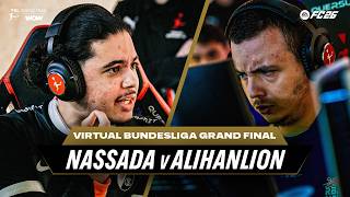 SENSATIONAL Clash in German Final | Nassada v Alihanlion | VBL Grand Final 2026 - Full Match