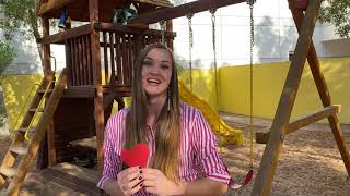 Ein Film zum GISAD Kindergarten / A movie of the GISAD Kindergarten