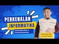 Informatics and Sociology Video Quiz