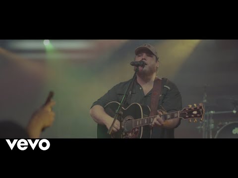 Luke Combs - She Got the Best of Me (letras en Español)