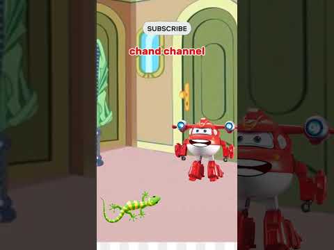 kaburrrr takut tokek#kartun #funny #shorts