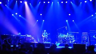 Phish Stash Live from the Bill Graham Auditorium 10/27/2014