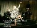 Lady Gaga Just Dance Official Video