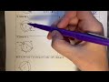 Exploring Inscribed Quadrilaterals in Circles
